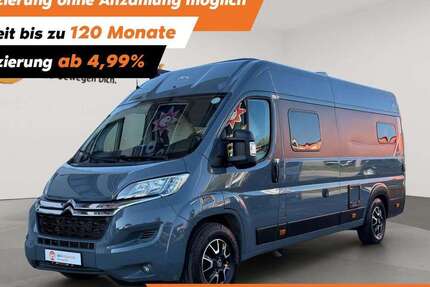 Citroen Jumper 51.200 km 49.900 &euro; Mössingen 72116