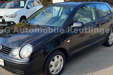 VW Polo 179.325 km 2.699 &euro; Reutlingen 72766