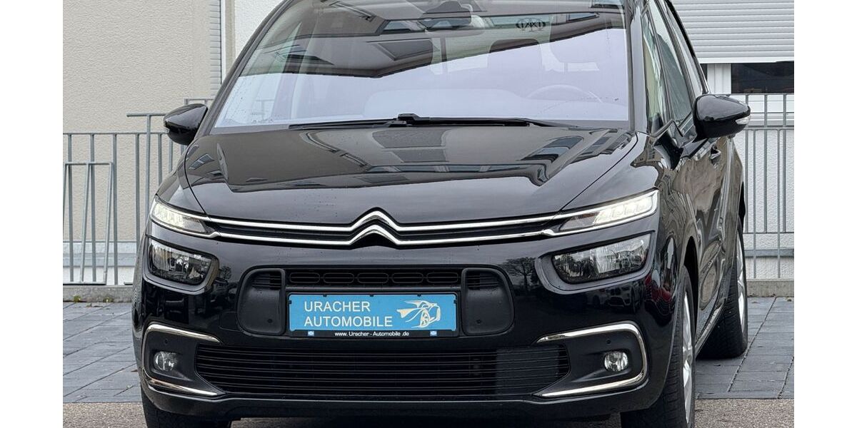Citroen C4 SpaceTourer 110.000 km 9.990 &euro; Reutlingen 72762