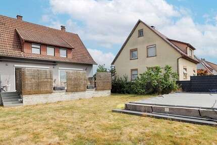Haus Reutlingen Altenburg - 5 Zimmer, 127 m&sup2;, 639.000&euro; | Angebot:27178658