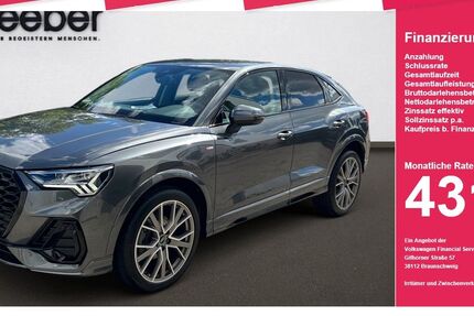 Audi Q3 14.590 km 36.390 &euro; Herrenberg 71083