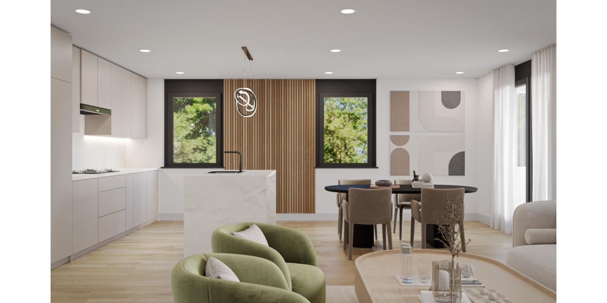 Etagenwohnung Stuttgart Vaihingen - 4 Zimmer, 114 m&sup2;, 897.000&euro; | Angebot:25685744