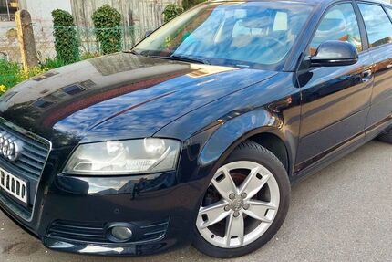Audi A3 167.000 km 4.000 &euro; Neuhausen auf den Fildern 73765