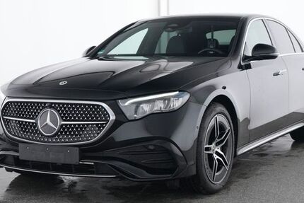 Mercedes-Benz E 300 13.860 km 53.890 &euro; Jettingen 71131