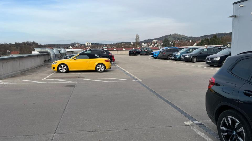 Gewerbeobjekt Metzingen - 149&euro; | Angebot:25380559