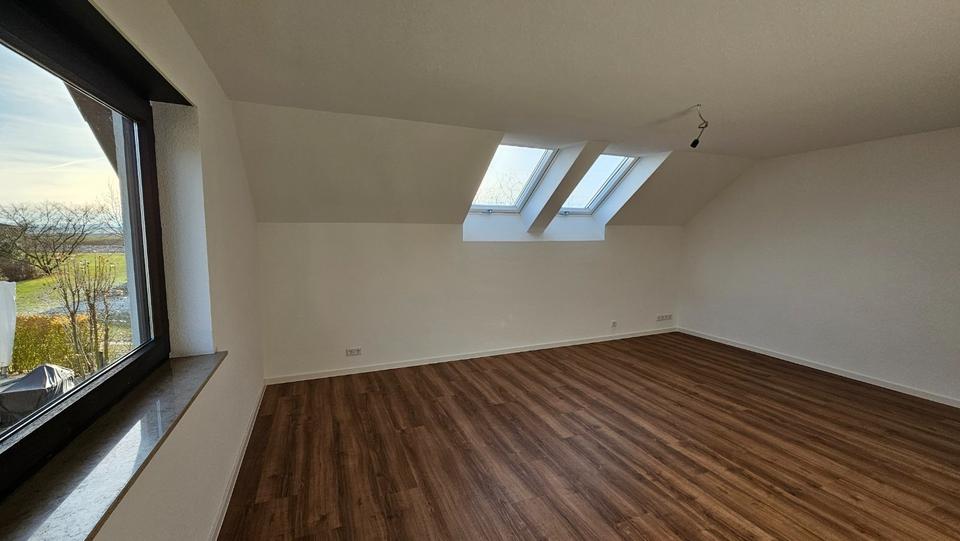 Etagenwohnung Stuttgart Birkach - 4 Zimmer, 123 m&sup2;, 1.600&euro; | Angebot:24840678