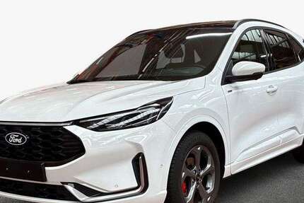 Ford Kuga 13.977 km 33.900 &euro; Stuttgart 70190