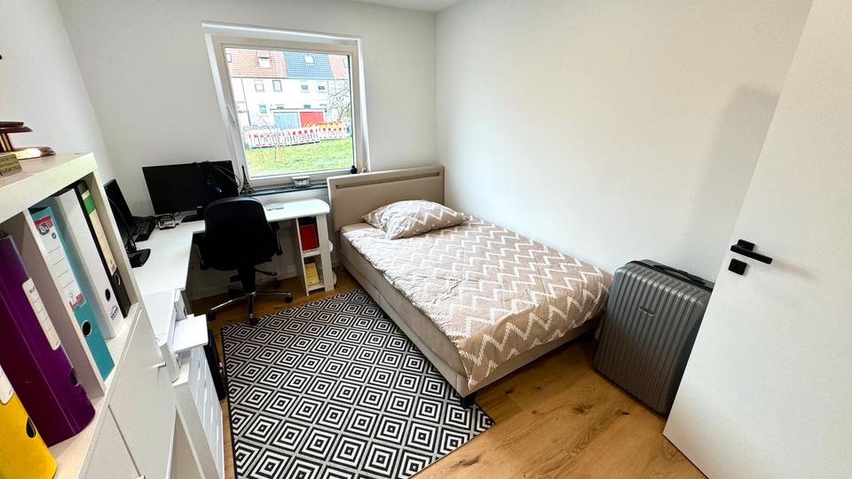 Erdgeschoßwohnung Pfullingen - 4 Zimmer, 89 m&sup2;, 435.000&euro; | Angebot:25367532