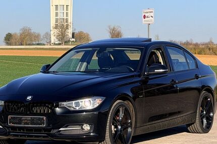 BMW 320 226.335 km 10.890 &euro; Jettingen 71131
