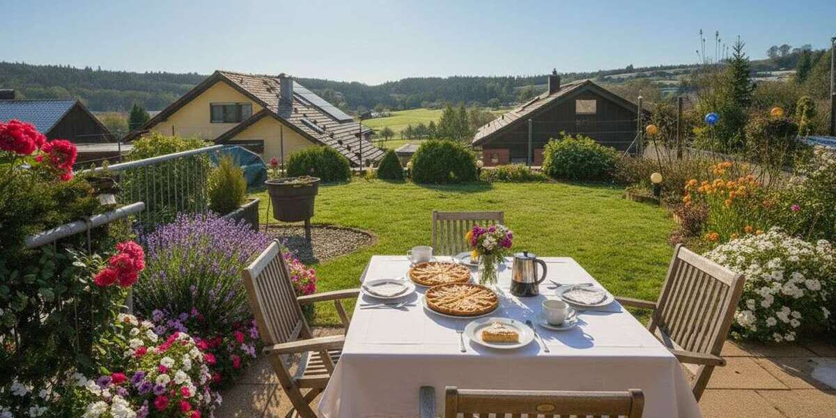 Etagenwohnung Aidlingen - 4 Zimmer, 143 m&sup2;, 460.000&euro; | Angebot:25373321