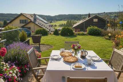 Wohnung Aidlingen - 4 Zimmer, 143 m&sup2;, 460.000&euro; | Angebot:25373321