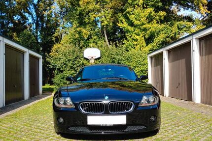 BMW Z4 109.500 km 12.900 &euro; Stuttgart 70499