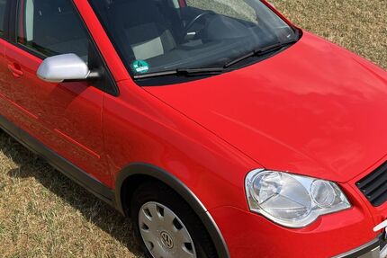 VW Polo 79.196 km 5.600 &euro; Weil der Stadt 71263