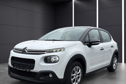 Citroen C3 79.500 km 9.990 &euro; Reutlingen / Stuttgart 72766