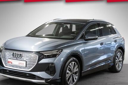 Audi Q4 e-tron 39.078 km 32.230 &euro; Stuttgart 70469
