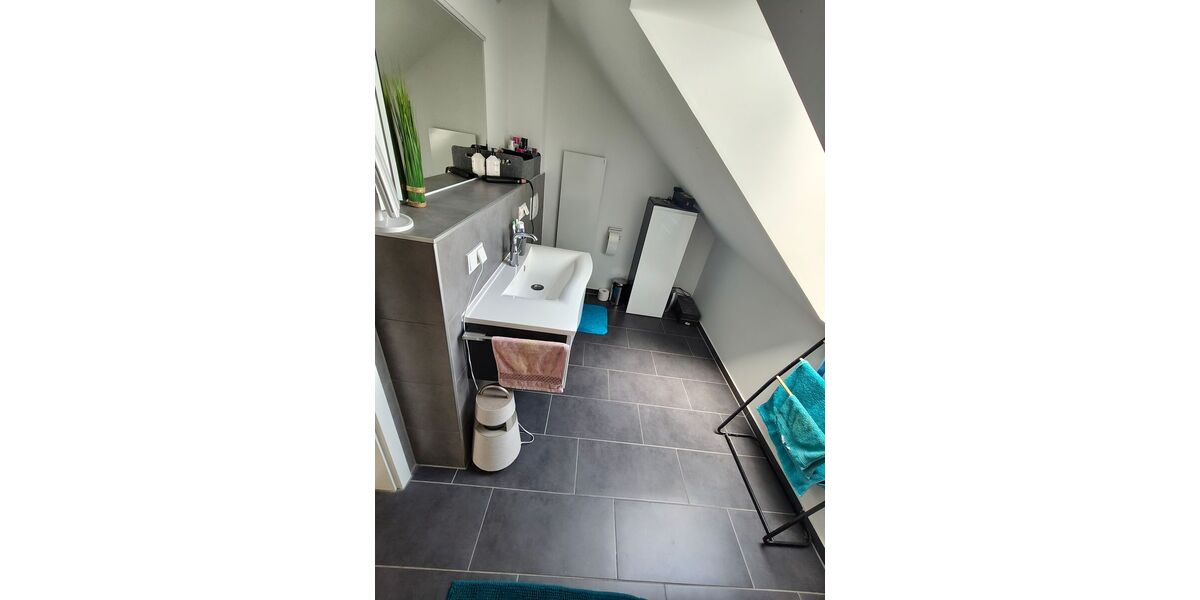 Einfamilienhaus KfW40Plus-direkt am Bach, Natur pur - Einfamilienhaus Ofterdingen | Angebot:27517334