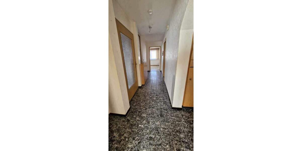 Einfamilienhaus Nagold-Hochdorf Hochdorf - 8 Zimmer, 191 m&sup2;, 394.000&euro; | Angebot:25745176