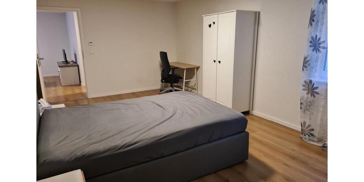 Etagenwohnung Holzgerlingen - 2 Zimmer, 55 m&sup2;, 740&euro; | Angebot:26477078