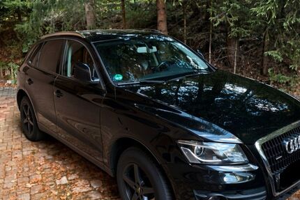 Audi Q5 216.000 km 14.900 &euro; Tübingen 72074