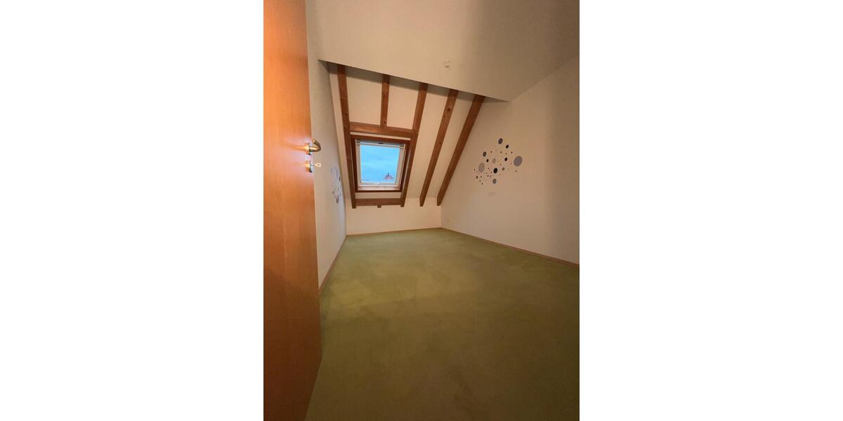 Maisonettenwohnung Wildberg - 4 Zimmer, 125 m&sup2;, 1.500&euro; | Angebot:25354015