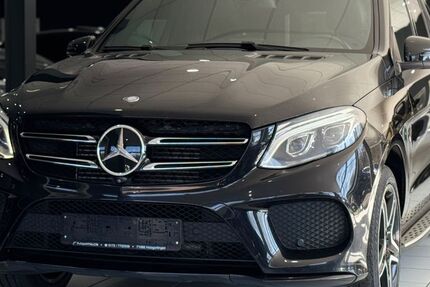 Mercedes-Benz GLE 350 258.000 km 18.950 &euro; Weil im Schönbuch 71093