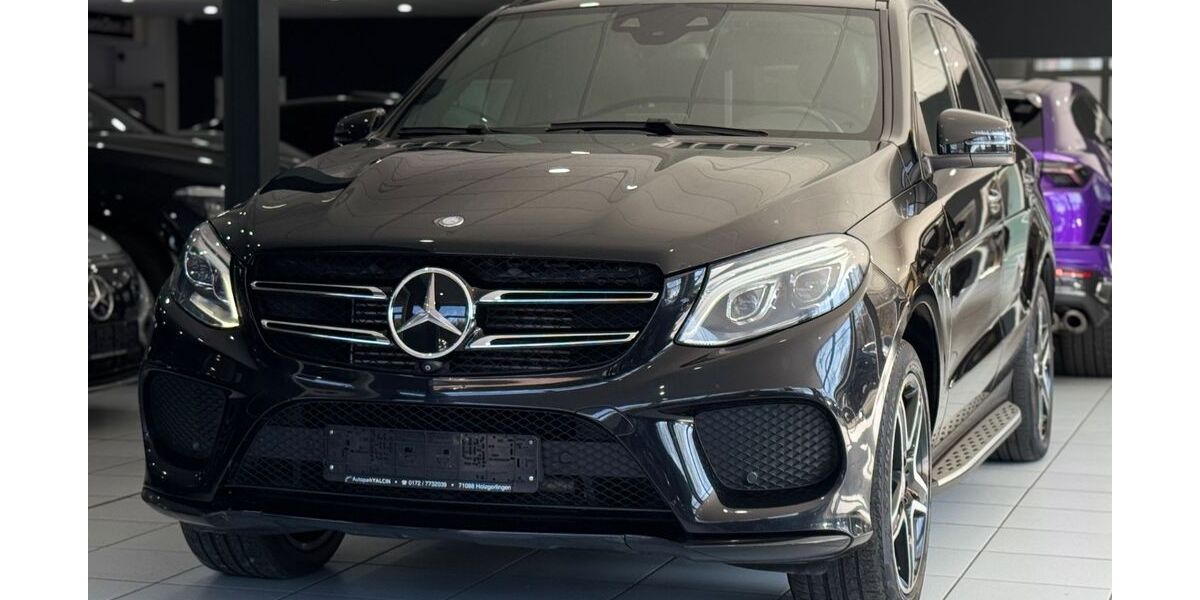 Mercedes-Benz GLE 350 258.000 km 18.950 &euro; Weil im Schönbuch 71093