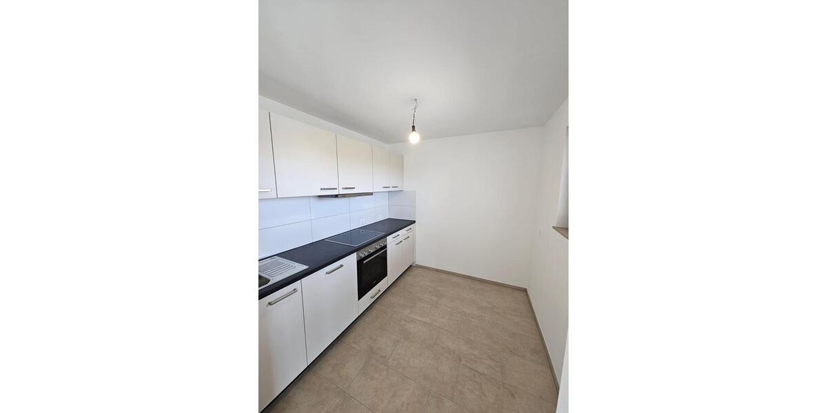 Etagenwohnung Reutlingen Reutlingen (Kernstadt) - 1.5 Zimmer, 49 m&sup2;, 750&euro; | Angebot:24794747