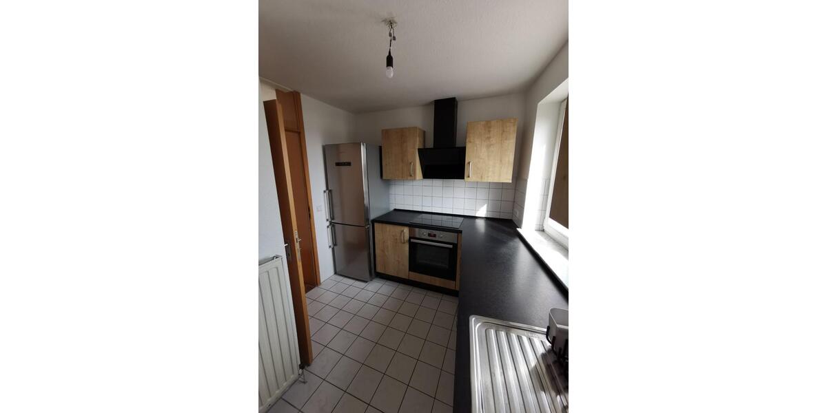 Etagenwohnung Stuttgart Birkach - 3 Zimmer, 78 m&sup2;, 1.200&euro; | Angebot:25638394