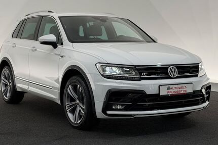VW Tiguan 82.359 km 26.900 &euro; Horb am Neckar 72160