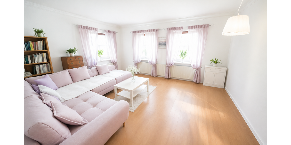 Etagenwohnung Pfullingen - 2.5 Zimmer, 51 m&sup2;, 795&euro; | Angebot:26832032