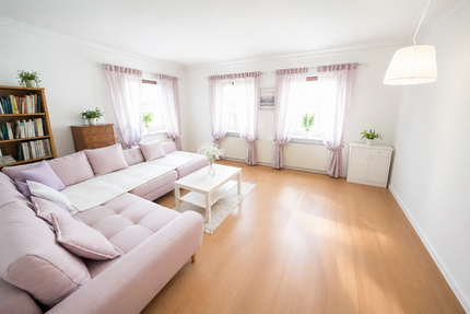 Wohnung Pfullingen - 2.5 Zimmer, 51 m&sup2;, 795&euro; | Angebot:26832032