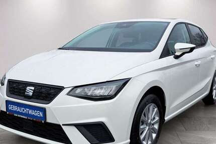 Seat Ibiza 10.800 km 16.480 &euro; Böblingen 71034