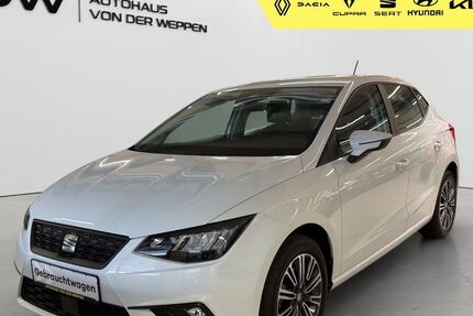 Seat Ibiza 15.500 km 20.480 &euro; Stuttgart 70469