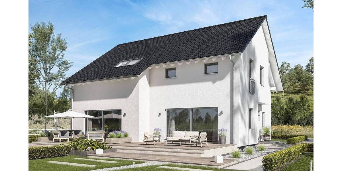 Einfamilienhaus Ammerbuch Altingen - 8 Zimmer, 241 m&sup2;, 744.269&euro; | Angebot:26391366