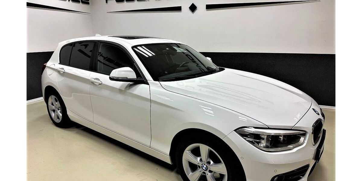 BMW 120 174.000 km 13.350 &euro; Hechingen-Bechtoldsweiler 72379