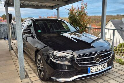 Mercedes-Benz E 200 81.000 km 31.600 &euro; Grafenau 71120