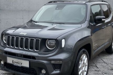 Jeep Renegade 16.500 km 25.990 &euro; Köngen 73257