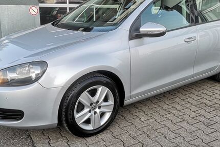 VW Golf 184.000 km 5.950 &euro; Ofterdingen 72131