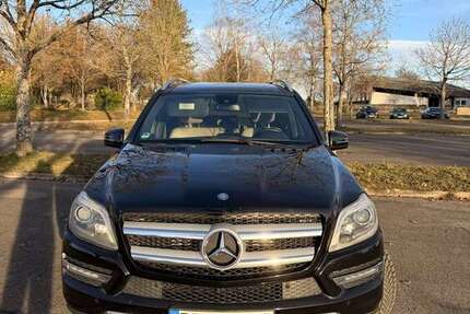 Mercedes-Benz GL 350 365.718 km 19.300 &euro; Weil im Schönbuch 71093