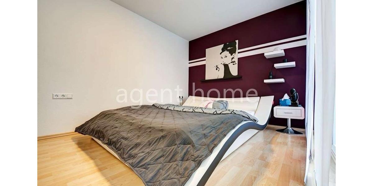 Erdgeschoßwohnung Sindelfingen Darmsheim - 3 Zimmer, 74 m&sup2;, 415.000&euro; | Angebot:25080477