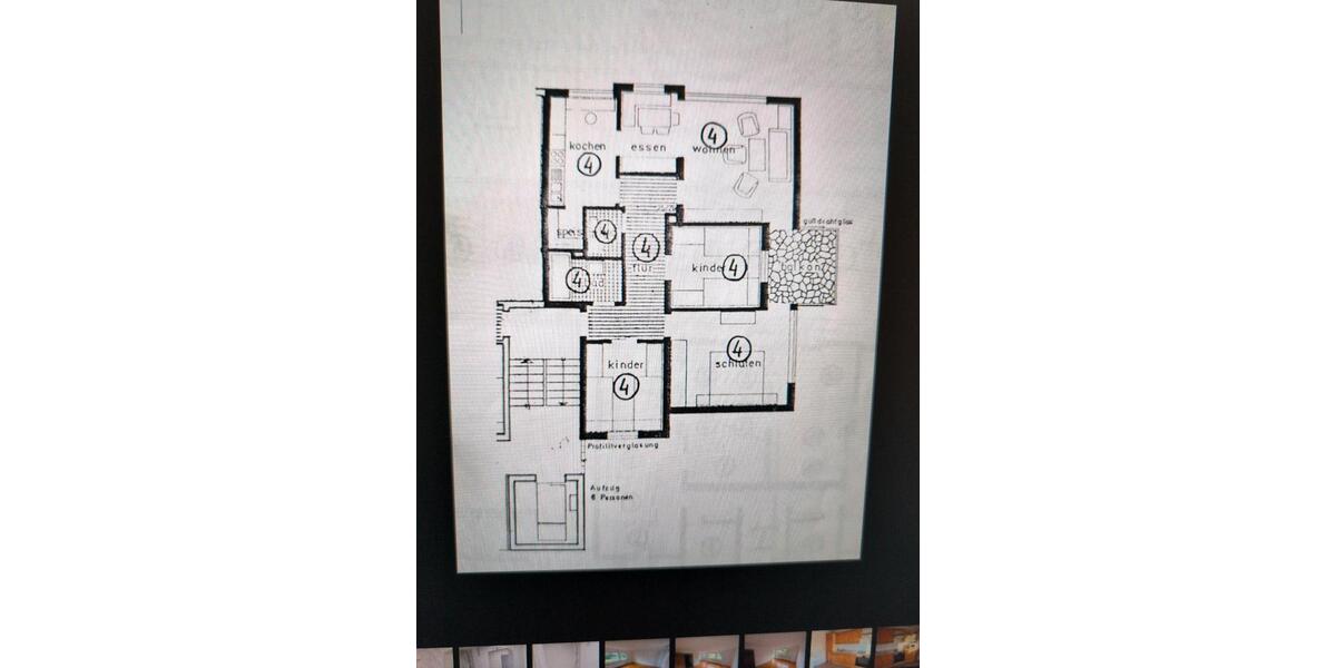 Etagenwohnung Horb am Neckar - 3 Zimmer, 84 m&sup2;, 260.000&euro; | Angebot:25982383