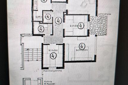 Wohnung Horb am Neckar - 3 Zimmer, 84 m&sup2;, 260.000&euro; | Angebot:25982383