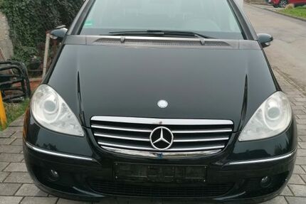 Mercedes-Benz A 170 187.611 km 1.599 &euro; Owen 73277