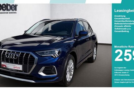 Audi Q3 4.927 km 33.430 &euro; Herrenberg 71083