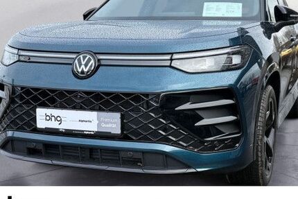 VW Tayron 26.623 km 42.690 &euro; Mössingen 72116