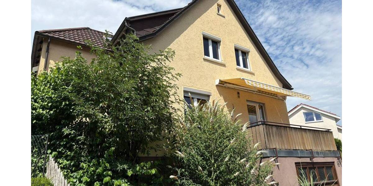 Einfamilienhaus Dettenhausen - 5 Zimmer, 118 m&sup2;, 420.000&euro; | Angebot:25800741