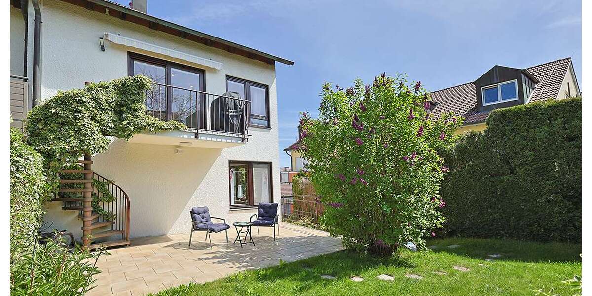 Einfamilienhaus Böblingen Dagersheim - 6.5 Zimmer, 185 m&sup2;, 750.000&euro; | Angebot:26628984