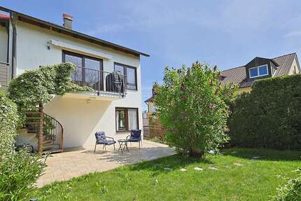 Haus Böblingen Dagersheim - 6.5 Zimmer, 185 m&sup2;, 750.000&euro; | Angebot:26628984