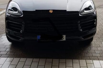 Porsche Cayenne 42.200 km 70.800 &euro; Rottenburg 72108