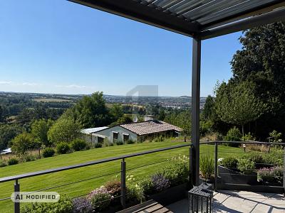 PANORAMABLICK & 1.100 QM ERHOLUNG PUR - Grundstück Rottenburg am Neckar | Angebot:27345162